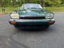 1996 Green /Tan Jaguar XJS 4.0L convertible Celebration Edition (SAJNX2748TC) with an 4.0L L6 DOHC 24V engine, 4A OD transmission, located at 6528 Lower York Road, New Hope, PA, 18938, (215) 862-9555, 40.358707, -74.977882 - Here we have a beautiful 1996 Jaguar XJS Celebration Edition for sale. The Celebration Edition was offered for the last model year of the XJS and came with contrasting color piping on the interior, Jaguar leaper logo on seats, Sapwood walnut wood on interior, chrome mirror caps, twin painted coach l- Photo#6