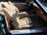 1996 Green /Tan Jaguar XJS 4.0L convertible Celebration Edition (SAJNX2748TC) with an 4.0L L6 DOHC 24V engine, 4A OD transmission, located at 6528 Lower York Road, New Hope, PA, 18938, (215) 862-9555, 40.358707, -74.977882 - Here we have a beautiful 1996 Jaguar XJS Celebration Edition for sale. The Celebration Edition was offered for the last model year of the XJS and came with contrasting color piping on the interior, Jaguar leaper logo on seats, Sapwood walnut wood on interior, chrome mirror caps, twin painted coach l- Photo#18