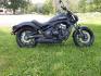 2023 Black /Black Kawasaki EN650 Vulcan S Vulcan S (JKAENEC1XPD) with an 649cc engine, Manual transmission, located at 6528 Lower York Road, New Hope, PA, 18938, (215) 862-9555, 40.358707, -74.977882 - Here we have a ONE OWNER, 560 original miles, Kawasaki Vulcan S. This bike has a 649cc liquid-cooled parallel-twin motor putting power to the rear tire via a manual transmission. This bike combines traditional cruiser comfort with responsive, ninja-derived performance. Starts right up and goes down- Photo#3