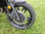 2023 Black /Black Kawasaki EN650 Vulcan S Vulcan S (JKAENEC1XPD) with an 649cc engine, Manual transmission, located at 6528 Lower York Road, New Hope, PA, 18938, (215) 862-9555, 40.358707, -74.977882 - Here we have a ONE OWNER, 560 original miles, Kawasaki Vulcan S. This bike has a 649cc liquid-cooled parallel-twin motor putting power to the rear tire via a manual transmission. This bike combines traditional cruiser comfort with responsive, ninja-derived performance. Starts right up and goes down- Photo#5