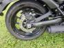 2023 Black /Black Kawasaki EN650 Vulcan S Vulcan S (JKAENEC1XPD) with an 649cc engine, Manual transmission, located at 6528 Lower York Road, New Hope, PA, 18938, (215) 862-9555, 40.358707, -74.977882 - Here we have a ONE OWNER, 560 original miles, Kawasaki Vulcan S. This bike has a 649cc liquid-cooled parallel-twin motor putting power to the rear tire via a manual transmission. This bike combines traditional cruiser comfort with responsive, ninja-derived performance. Starts right up and goes down- Photo#6