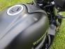 2023 Black /Black Kawasaki EN650 Vulcan S Vulcan S (JKAENEC1XPD) with an 649cc engine, Manual transmission, located at 6528 Lower York Road, New Hope, PA, 18938, (215) 862-9555, 40.358707, -74.977882 - Here we have a ONE OWNER, 560 original miles, Kawasaki Vulcan S. This bike has a 649cc liquid-cooled parallel-twin motor putting power to the rear tire via a manual transmission. This bike combines traditional cruiser comfort with responsive, ninja-derived performance. Starts right up and goes down- Photo#10
