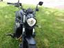 2023 Black /Black Kawasaki EN650 Vulcan S Vulcan S (JKAENEC1XPD) with an 649cc engine, Manual transmission, located at 6528 Lower York Road, New Hope, PA, 18938, (215) 862-9555, 40.358707, -74.977882 - Here we have a ONE OWNER, 560 original miles, Kawasaki Vulcan S. This bike has a 649cc liquid-cooled parallel-twin motor putting power to the rear tire via a manual transmission. This bike combines traditional cruiser comfort with responsive, ninja-derived performance. Starts right up and goes down- Photo#11