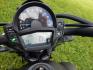 2023 Black /Black Kawasaki EN650 Vulcan S Vulcan S (JKAENEC1XPD) with an 649cc engine, Manual transmission, located at 6528 Lower York Road, New Hope, PA, 18938, (215) 862-9555, 40.358707, -74.977882 - Here we have a ONE OWNER, 560 original miles, Kawasaki Vulcan S. This bike has a 649cc liquid-cooled parallel-twin motor putting power to the rear tire via a manual transmission. This bike combines traditional cruiser comfort with responsive, ninja-derived performance. Starts right up and goes down- Photo#9