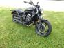 2023 Black /Black Kawasaki EN650 Vulcan S Vulcan S (JKAENEC1XPD) with an 649cc engine, Manual transmission, located at 6528 Lower York Road, New Hope, PA, 18938, (215) 862-9555, 40.358707, -74.977882 - Here we have a ONE OWNER, 560 original miles, Kawasaki Vulcan S. This bike has a 649cc liquid-cooled parallel-twin motor putting power to the rear tire via a manual transmission. This bike combines traditional cruiser comfort with responsive, ninja-derived performance. Starts right up and goes down- Photo#13