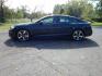 2023 Black /Black Audi A5 Premium Plus S line 45 TFSII quattro (WAUFACF52PA) with an 2.0L L4 DOHC 16V TURBO engine, 7A transmission, located at 6528 Lower York Road, New Hope, PA, 18938, (215) 862-9555, 40.358707, -74.977882 - Here we have a beautiful, ONE OWNER, Audi A5 Sportback with a 2.0L turbo engine putting power to the ground via an AWD automatic transmission. Options include: black leather, power seats, heated front seats, dual + rear climate controls, power sunroof with power sunshade, AM/FM/SIR/BLUETOOTH radio,- Photo#1