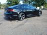 2023 Black /Black Audi A5 Premium Plus S line 45 TFSII quattro (WAUFACF52PA) with an 2.0L L4 DOHC 16V TURBO engine, 7A transmission, located at 6528 Lower York Road, New Hope, PA, 18938, (215) 862-9555, 40.358707, -74.977882 - Here we have a beautiful, ONE OWNER, Audi A5 Sportback with a 2.0L turbo engine putting power to the ground via an AWD automatic transmission. Options include: black leather, power seats, heated front seats, dual + rear climate controls, power sunroof with power sunshade, AM/FM/SIR/BLUETOOTH radio,- Photo#3