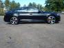 2023 Black /Black Audi A5 Premium Plus S line 45 TFSII quattro (WAUFACF52PA) with an 2.0L L4 DOHC 16V TURBO engine, 7A transmission, located at 6528 Lower York Road, New Hope, PA, 18938, (215) 862-9555, 40.358707, -74.977882 - Here we have a beautiful, ONE OWNER, Audi A5 Sportback with a 2.0L turbo engine putting power to the ground via an AWD automatic transmission. Options include: black leather, power seats, heated front seats, dual + rear climate controls, power sunroof with power sunshade, AM/FM/SIR/BLUETOOTH radio,- Photo#4