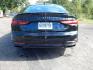 2023 Black /Black Audi A5 Premium Plus S line 45 TFSII quattro (WAUFACF52PA) with an 2.0L L4 DOHC 16V TURBO engine, 7A transmission, located at 6528 Lower York Road, New Hope, PA, 18938, (215) 862-9555, 40.358707, -74.977882 - Here we have a beautiful, ONE OWNER, Audi A5 Sportback with a 2.0L turbo engine putting power to the ground via an AWD automatic transmission. Options include: black leather, power seats, heated front seats, dual + rear climate controls, power sunroof with power sunshade, AM/FM/SIR/BLUETOOTH radio,- Photo#8