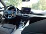2023 Black /Black Audi A5 Premium Plus S line 45 TFSII quattro (WAUFACF52PA) with an 2.0L L4 DOHC 16V TURBO engine, 7A transmission, located at 6528 Lower York Road, New Hope, PA, 18938, (215) 862-9555, 40.358707, -74.977882 - Here we have a beautiful, ONE OWNER, Audi A5 Sportback with a 2.0L turbo engine putting power to the ground via an AWD automatic transmission. Options include: black leather, power seats, heated front seats, dual + rear climate controls, power sunroof with power sunshade, AM/FM/SIR/BLUETOOTH radio,- Photo#13