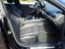 2023 Black /Black Audi A5 Premium Plus S line 45 TFSII quattro (WAUFACF52PA) with an 2.0L L4 DOHC 16V TURBO engine, 7A transmission, located at 6528 Lower York Road, New Hope, PA, 18938, (215) 862-9555, 40.358707, -74.977882 - Here we have a beautiful, ONE OWNER, Audi A5 Sportback with a 2.0L turbo engine putting power to the ground via an AWD automatic transmission. Options include: black leather, power seats, heated front seats, dual + rear climate controls, power sunroof with power sunshade, AM/FM/SIR/BLUETOOTH radio,- Photo#15