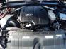 2023 Black /Black Audi A5 Premium Plus S line 45 TFSII quattro (WAUFACF52PA) with an 2.0L L4 DOHC 16V TURBO engine, 7A transmission, located at 6528 Lower York Road, New Hope, PA, 18938, (215) 862-9555, 40.358707, -74.977882 - Here we have a beautiful, ONE OWNER, Audi A5 Sportback with a 2.0L turbo engine putting power to the ground via an AWD automatic transmission. Options include: black leather, power seats, heated front seats, dual + rear climate controls, power sunroof with power sunshade, AM/FM/SIR/BLUETOOTH radio,- Photo#16