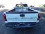 2006 White /Gray Chevrolet Silverado 2500HD LS 4WD (1GCHK24U86E) with an 6.0L V8 OHV 16V engine, Automatic transmission, located at 6528 Lower York Road, New Hope, PA, 18938, (215) 862-9555, 40.358707, -74.977882 - Here we have a ONE OWNER, beautifully kept, Chevy Silverado 2500HD with a 6.0L V8 putting power to the ground via an 4x4 automatic transmission. Options include: gray cloth, manual moving seats/windows/locks/mirrors, Kenwood radio with Kenwood speakers, dual climate controls, Journey trailer brake s- Photo#3