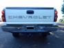 2006 White /Gray Chevrolet Silverado 2500HD LS 4WD (1GCHK24U86E) with an 6.0L V8 OHV 16V engine, Automatic transmission, located at 6528 Lower York Road, New Hope, PA, 18938, (215) 862-9555, 40.358707, -74.977882 - Here we have a ONE OWNER, beautifully kept, Chevy Silverado 2500HD with a 6.0L V8 putting power to the ground via an 4x4 automatic transmission. Options include: gray cloth, manual moving seats/windows/locks/mirrors, Kenwood radio with Kenwood speakers, dual climate controls, Journey trailer brake s- Photo#4