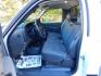 2006 White /Gray Chevrolet Silverado 2500HD LS 4WD (1GCHK24U86E) with an 6.0L V8 OHV 16V engine, Automatic transmission, located at 6528 Lower York Road, New Hope, PA, 18938, (215) 862-9555, 40.358707, -74.977882 - Here we have a ONE OWNER, beautifully kept, Chevy Silverado 2500HD with a 6.0L V8 putting power to the ground via an 4x4 automatic transmission. Options include: gray cloth, manual moving seats/windows/locks/mirrors, Kenwood radio with Kenwood speakers, dual climate controls, Journey trailer brake s- Photo#12