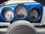 2006 Blue /Gray Chrysler PT Cruiser Touring Convertible (3C3JY55E16T) with an 2.4L L4 DOHC 16V TURBO engine, Automatic transmission, located at 6528 Lower York Road, New Hope, PA, 18938, (215) 862-9555, 40.358707, -74.977882 - Here we have a PT Cruiser Touring Convertible with a 2.4L 4 cylinder TURBO engine putting power to the front wheels via an automatic transmission. Options include: gray cloth, manual moving seats, heat, AC, AM/FM/CD/AUX radio, cruise control, tilt steering wheel, power windows/locks/mirrors, soft to- Photo#14