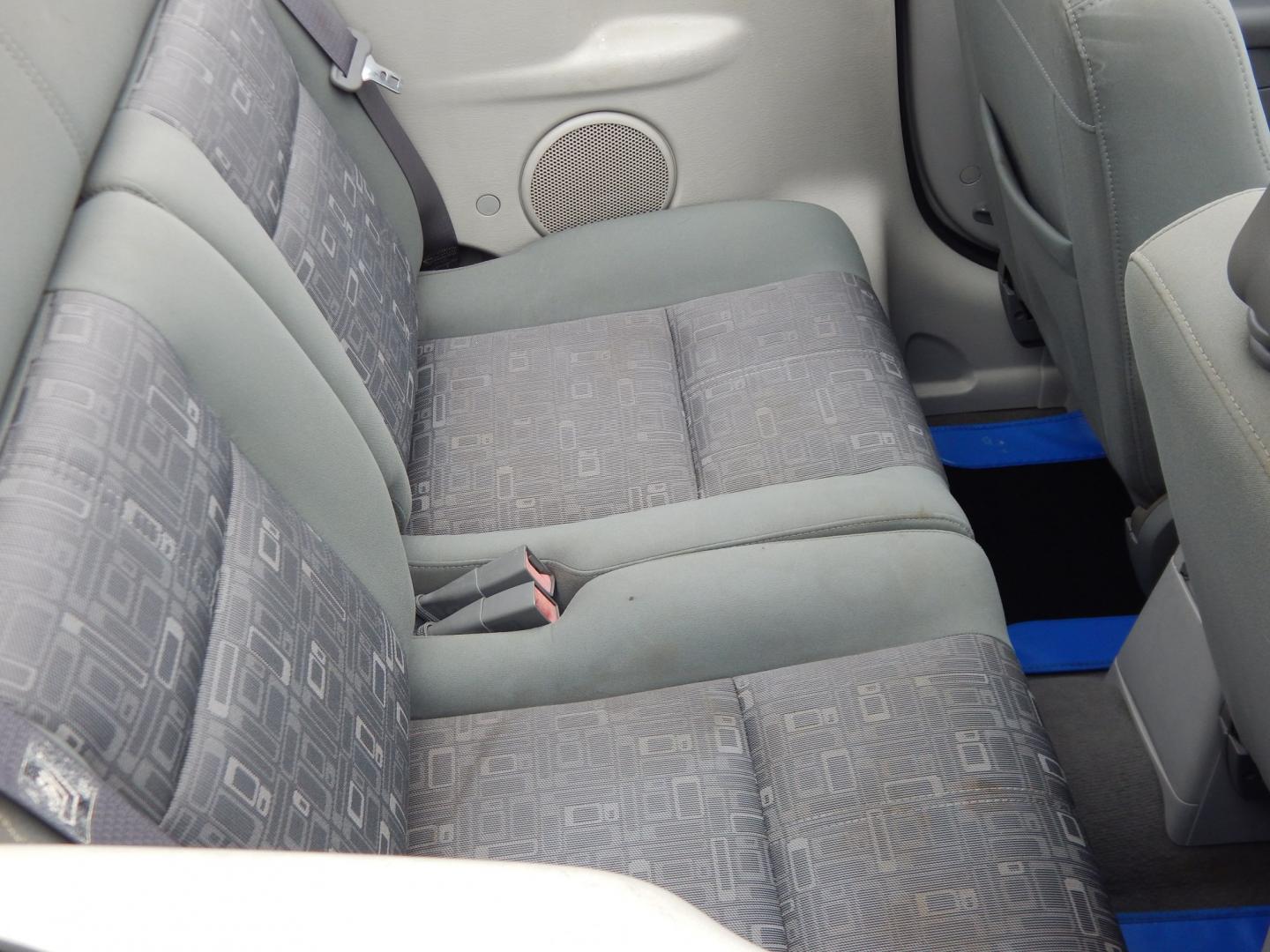 2006 Blue /Gray Chrysler PT Cruiser Touring Convertible (3C3JY55E16T) with an 2.4L L4 DOHC 16V TURBO engine, Automatic transmission, located at 6528 Lower York Road, New Hope, PA, 18938, (215) 862-9555, 40.358707, -74.977882 - Here we have a PT Cruiser Touring Convertible with a 2.4L 4 cylinder TURBO engine putting power to the front wheels via an automatic transmission. Options include: gray cloth, manual moving seats, heat, AC, AM/FM/CD/AUX radio, cruise control, tilt steering wheel, power windows/locks/mirrors, soft to- Photo#20