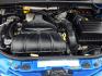 2006 Blue /Gray Chrysler PT Cruiser Touring Convertible (3C3JY55E16T) with an 2.4L L4 DOHC 16V TURBO engine, Automatic transmission, located at 6528 Lower York Road, New Hope, PA, 18938, (215) 862-9555, 40.358707, -74.977882 - Here we have a PT Cruiser Touring Convertible with a 2.4L 4 cylinder TURBO engine putting power to the front wheels via an automatic transmission. Options include: gray cloth, manual moving seats, heat, AC, AM/FM/CD/AUX radio, cruise control, tilt steering wheel, power windows/locks/mirrors, soft to- Photo#23