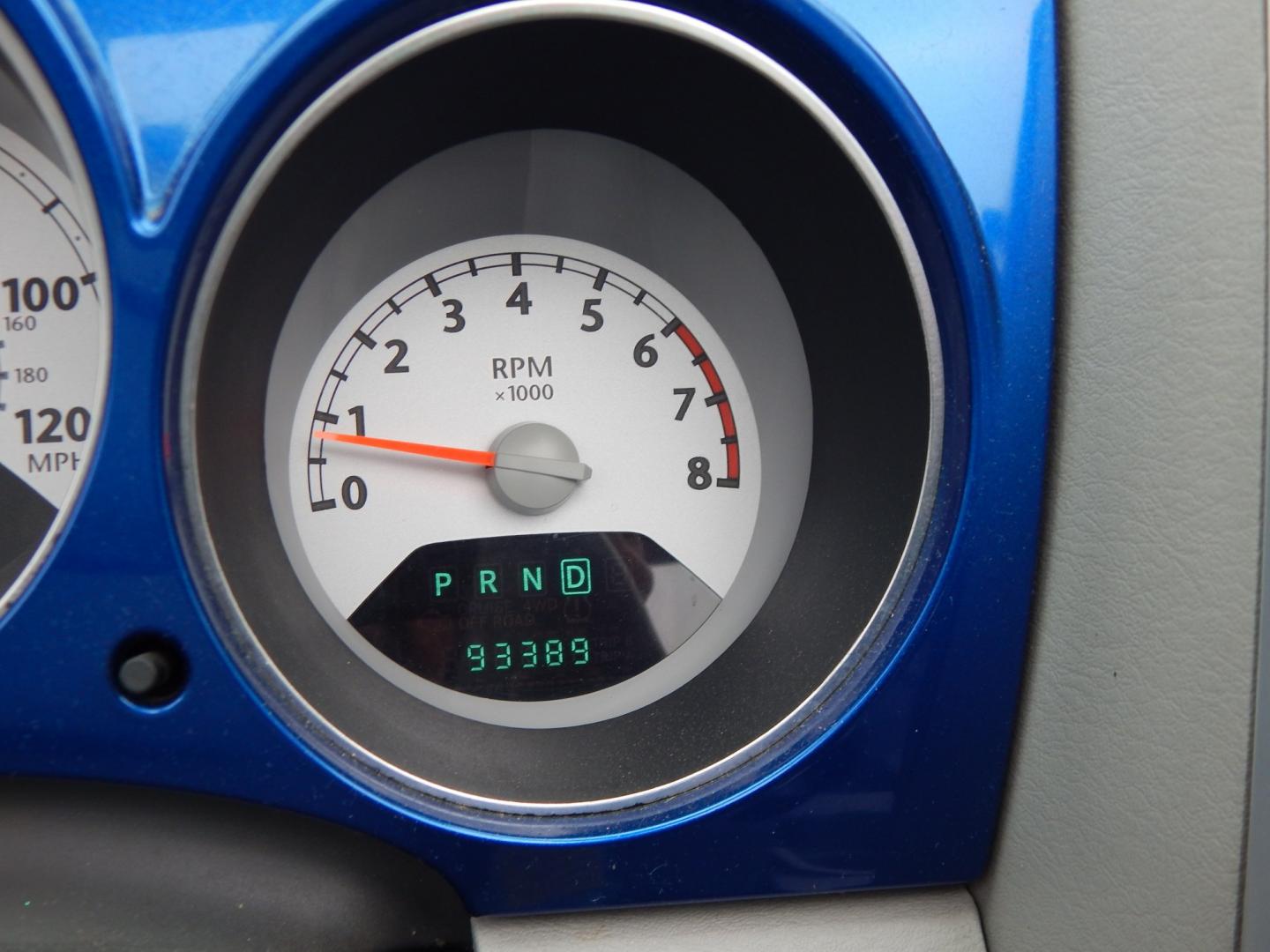 2006 Blue /Gray Chrysler PT Cruiser Touring Convertible (3C3JY55E16T) with an 2.4L L4 DOHC 16V TURBO engine, Automatic transmission, located at 6528 Lower York Road, New Hope, PA, 18938, (215) 862-9555, 40.358707, -74.977882 - Here we have a PT Cruiser Touring Convertible with a 2.4L 4 cylinder TURBO engine putting power to the front wheels via an automatic transmission. Options include: gray cloth, manual moving seats, heat, AC, AM/FM/CD/AUX radio, cruise control, tilt steering wheel, power windows/locks/mirrors, soft to- Photo#28