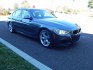 2014 Gray /Black Leather BMW 3-Series 335i xDrive Sedan (WBA3B9C55EF) with an 3.0L L6 DOHC 24V engine, 6 speed manual transmission, located at 6528 Lower York Road, New Hope, PA, 18938, (215) 862-9555, 40.358707, -74.977882 - Super clean, well cared for 2014 BMW 335Xi M Sport, 6 speed manual transmission, 3.0 Liter 6 cylinder twin turbo charged, heated seats, power moonroof, windows, mirrors, central locking system, factory alloy wheels, good all season tires, very clean all original black leather interior, Navigation,- Photo#5