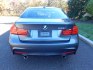 2014 Gray /Black Leather BMW 3-Series 335i xDrive Sedan (WBA3B9C55EF) with an 3.0L L6 DOHC 24V engine, 6 speed manual transmission, located at 6528 Lower York Road, New Hope, PA, 18938, (215) 862-9555, 40.358707, -74.977882 - Super clean, well cared for 2014 BMW 335Xi M Sport, 6 speed manual transmission, 3.0 Liter 6 cylinder twin turbo charged, heated seats, power moonroof, windows, mirrors, central locking system, factory alloy wheels, good all season tires, very clean all original black leather interior, Navigation,- Photo#7