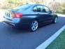 2014 Gray /Black Leather BMW 3-Series 335i xDrive Sedan (WBA3B9C55EF) with an 3.0L L6 DOHC 24V engine, 6 speed manual transmission, located at 6528 Lower York Road, New Hope, PA, 18938, (215) 862-9555, 40.358707, -74.977882 - Super clean, well cared for 2014 BMW 335Xi M Sport, 6 speed manual transmission, 3.0 Liter 6 cylinder twin turbo charged, heated seats, power moonroof, windows, mirrors, central locking system, factory alloy wheels, good all season tires, very clean all original black leather interior, Navigation,- Photo#3