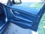 2014 Gray /Black Leather BMW 3-Series 335i xDrive Sedan (WBA3B9C55EF) with an 3.0L L6 DOHC 24V engine, 6 speed manual transmission, located at 6528 Lower York Road, New Hope, PA, 18938, (215) 862-9555, 40.358707, -74.977882 - Super clean, well cared for 2014 BMW 335Xi M Sport, 6 speed manual transmission, 3.0 Liter 6 cylinder twin turbo charged, heated seats, power moonroof, windows, mirrors, central locking system, factory alloy wheels, good all season tires, very clean all original black leather interior, Navigation,- Photo#14