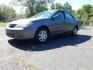 2002 Gray /Gray Toyota Camry SE (4T1BE32K62U) with an 4 Cylinder Engine engine, Automatic transmission, located at 6528 Lower York Road, New Hope, PA, 18938, (215) 862-9555, 40.358707, -74.977882 - Here we have a Toyota Camry with a 2.4L inline 4 cylinder engine putting power to the front wheels via an automatic transmission. Options include: gray cloth, power drivers seat, heat, AC, AM/FM/CD/TAPE radio, tilt steering wheel, cruise control, power windows/mirrors and 15 inch wheels with General- Photo#0