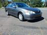 2002 Gray /Gray Toyota Camry SE (4T1BE32K62U) with an 4 Cylinder Engine engine, Automatic transmission, located at 6528 Lower York Road, New Hope, PA, 18938, (215) 862-9555, 40.358707, -74.977882 - Here we have a Toyota Camry with a 2.4L inline 4 cylinder engine putting power to the front wheels via an automatic transmission. Options include: gray cloth, power drivers seat, heat, AC, AM/FM/CD/TAPE radio, tilt steering wheel, cruise control, power windows/mirrors and 15 inch wheels with General- Photo#5
