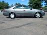 2002 Gray /Gray Toyota Camry SE (4T1BE32K62U) with an 4 Cylinder Engine engine, Automatic transmission, located at 6528 Lower York Road, New Hope, PA, 18938, (215) 862-9555, 40.358707, -74.977882 - Here we have a Toyota Camry with a 2.4L inline 4 cylinder engine putting power to the front wheels via an automatic transmission. Options include: gray cloth, power drivers seat, heat, AC, AM/FM/CD/TAPE radio, tilt steering wheel, cruise control, power windows/mirrors and 15 inch wheels with General- Photo#4