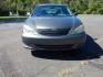 2002 Gray /Gray Toyota Camry SE (4T1BE32K62U) with an 4 Cylinder Engine engine, Automatic transmission, located at 6528 Lower York Road, New Hope, PA, 18938, (215) 862-9555, 40.358707, -74.977882 - Here we have a Toyota Camry with a 2.4L inline 4 cylinder engine putting power to the front wheels via an automatic transmission. Options include: gray cloth, power drivers seat, heat, AC, AM/FM/CD/TAPE radio, tilt steering wheel, cruise control, power windows/mirrors and 15 inch wheels with General- Photo#6
