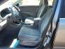 2002 Gray /Gray Toyota Camry SE (4T1BE32K62U) with an 4 Cylinder Engine engine, Automatic transmission, located at 6528 Lower York Road, New Hope, PA, 18938, (215) 862-9555, 40.358707, -74.977882 - Here we have a Toyota Camry with a 2.4L inline 4 cylinder engine putting power to the front wheels via an automatic transmission. Options include: gray cloth, power drivers seat, heat, AC, AM/FM/CD/TAPE radio, tilt steering wheel, cruise control, power windows/mirrors and 15 inch wheels with General- Photo#9