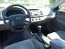 2002 Gray /Gray Toyota Camry SE (4T1BE32K62U) with an 4 Cylinder Engine engine, Automatic transmission, located at 6528 Lower York Road, New Hope, PA, 18938, (215) 862-9555, 40.358707, -74.977882 - Here we have a Toyota Camry with a 2.4L inline 4 cylinder engine putting power to the front wheels via an automatic transmission. Options include: gray cloth, power drivers seat, heat, AC, AM/FM/CD/TAPE radio, tilt steering wheel, cruise control, power windows/mirrors and 15 inch wheels with General- Photo#11