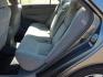 2002 Gray /Gray Toyota Camry SE (4T1BE32K62U) with an 4 Cylinder Engine engine, Automatic transmission, located at 6528 Lower York Road, New Hope, PA, 18938, (215) 862-9555, 40.358707, -74.977882 - Here we have a Toyota Camry with a 2.4L inline 4 cylinder engine putting power to the front wheels via an automatic transmission. Options include: gray cloth, power drivers seat, heat, AC, AM/FM/CD/TAPE radio, tilt steering wheel, cruise control, power windows/mirrors and 15 inch wheels with General- Photo#10