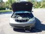 2002 Gray /Gray Toyota Camry SE (4T1BE32K62U) with an 4 Cylinder Engine engine, Automatic transmission, located at 6528 Lower York Road, New Hope, PA, 18938, (215) 862-9555, 40.358707, -74.977882 - Here we have a Toyota Camry with a 2.4L inline 4 cylinder engine putting power to the front wheels via an automatic transmission. Options include: gray cloth, power drivers seat, heat, AC, AM/FM/CD/TAPE radio, tilt steering wheel, cruise control, power windows/mirrors and 15 inch wheels with General- Photo#16