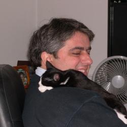 Mark R Melchiondo